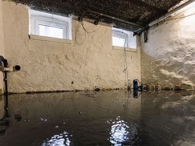 About Super Water Restoration - water damage restoration experts in Waddell, AZ