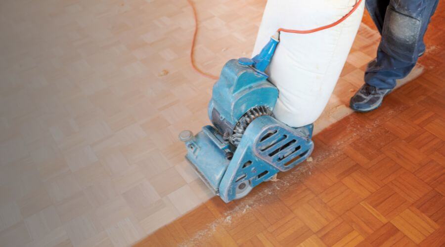 Why choose Super Water Restoration for water damage restoration in Waddell, AZ